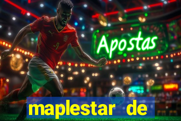 maplestar de jujutsu kaisen